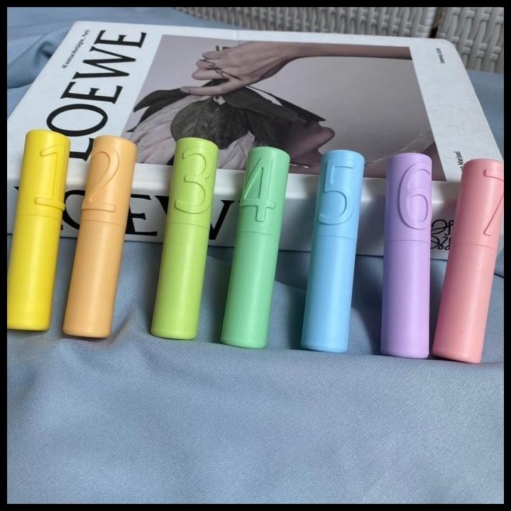 

TERBARU SPIDOL LUCU TULISAN ANGKA NUMBER WARNA WARNI 1 SET ISI 7 PCS TERMURAH !!!!!!!
