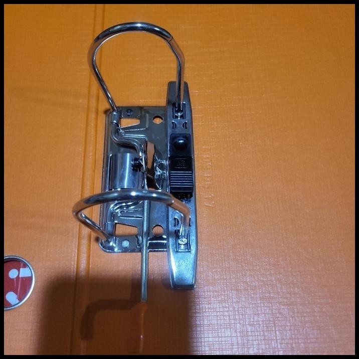 

TERMURAH ORDNER ELEPHANT A4 PUNGGUNG 8 CM !!!