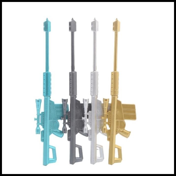 

GRATIS ONGKIR SELUSIN PULPEN PISTOL / PENA SENAPAN KEREN S0230 !!!!