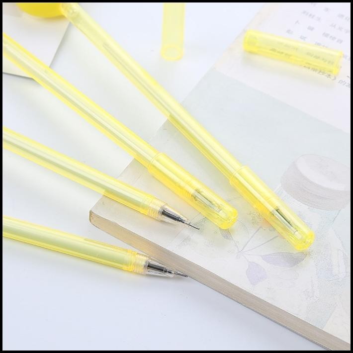 

BEST DEAL SELUSIN PULPEN PIKACHU TUBE S0210 !