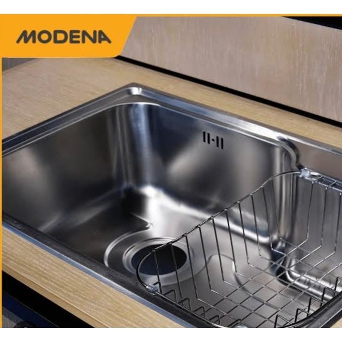 Modena Sink Tempat Cuci Piring Ks5110