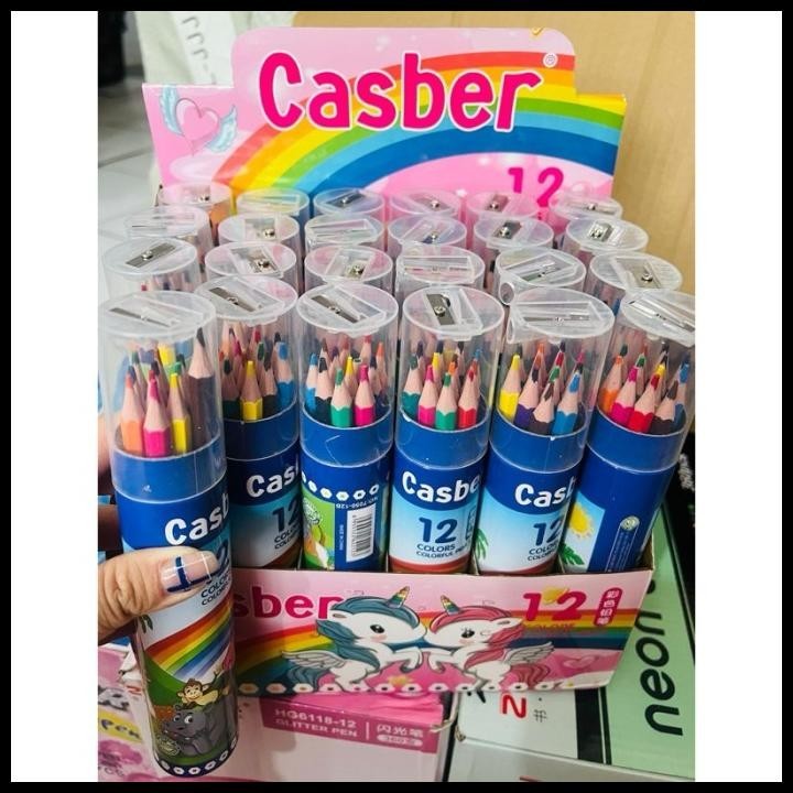 

TERMURAH COLOR PENCIL + SERUTAN PENSIL WARNA SET !!!