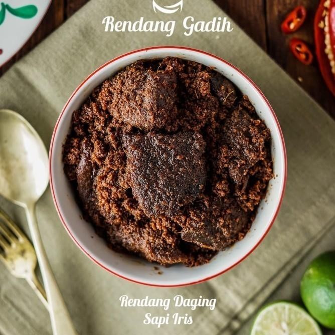 

Bumbu Rendang Instan Gadih Siap Saji Tbk Legaza