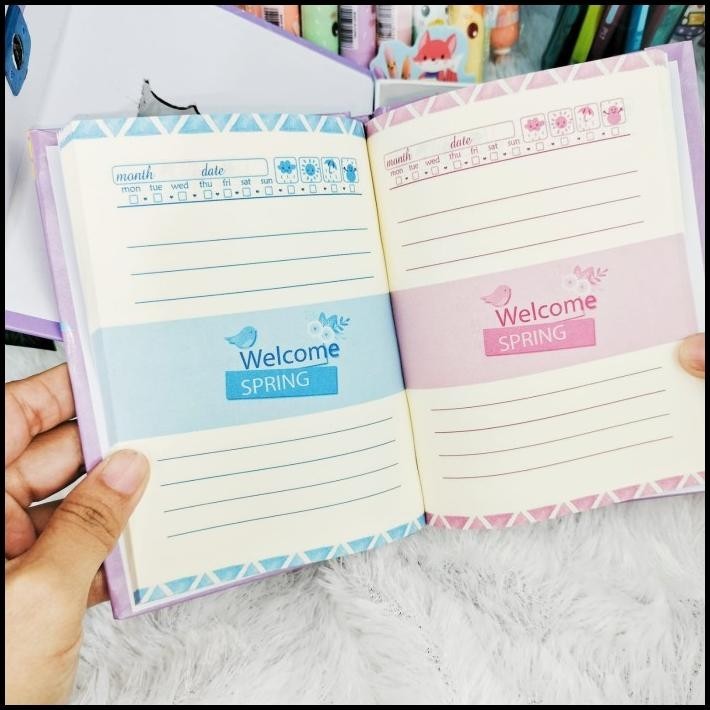 

TERBARU BUKU DIARY GEMBOK MAGIC UNICORN JURNAL RAHASIA IMUT LUCU TERMURAH UNIK !!