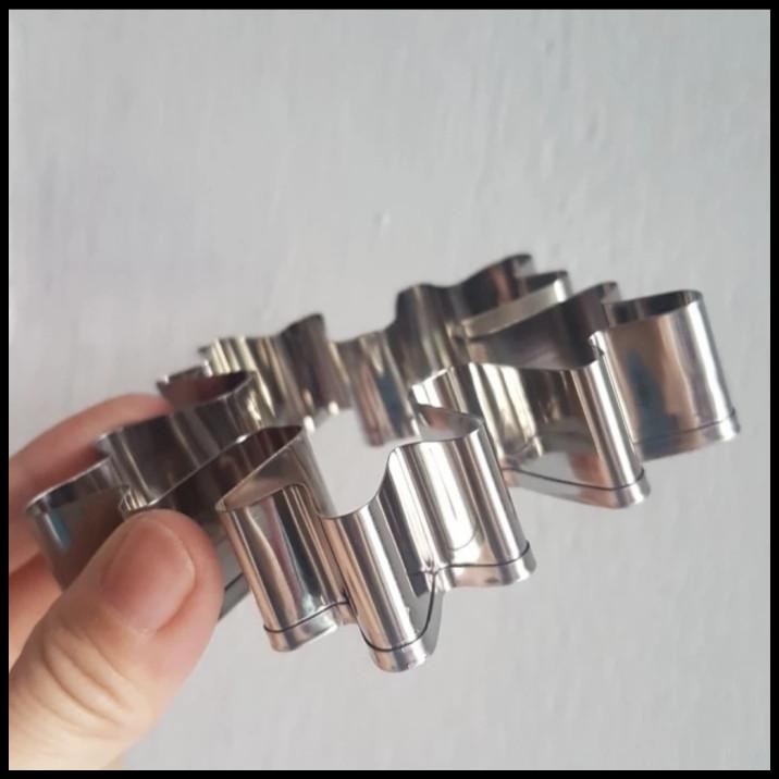 

TERMURAH CUTTER SNOWFLAKES BESAR