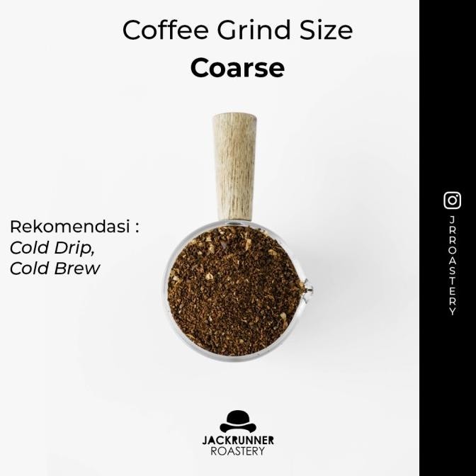 

Biji Kopi House Blend Post Modern - 1000Gr