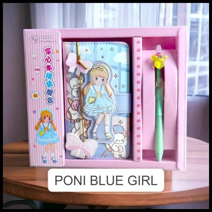 

DISKON DIARY PULPEN JAPANESE GIRL ANIME | DIARY CEWEK ANIME | SCRAPBOOK | KAD !!!!!!