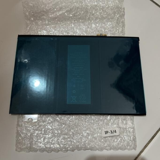 BATERAI IPAD 3 / 4