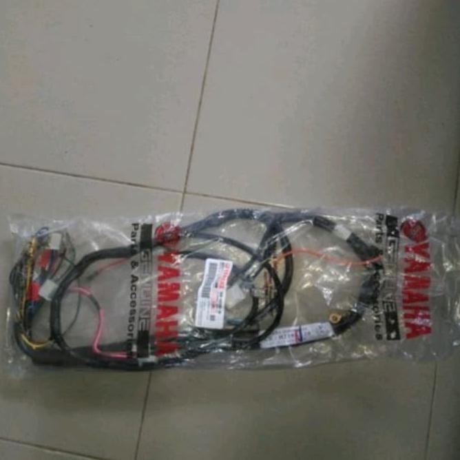 Kabel Body Vega R Lama Original Ygp
