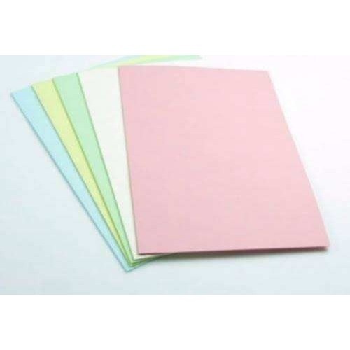 

Kertas Doorslag, Kertas Duslak Ukuran A4