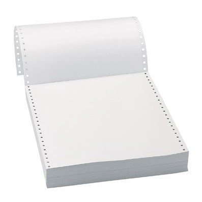 

Continuous Form Jns 9.5X11 3 Ply Ncr W