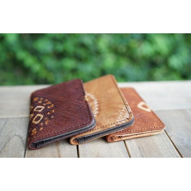 

Card Holder Gambo - Kabupaten Musi Banyuasin Kualitas Premium