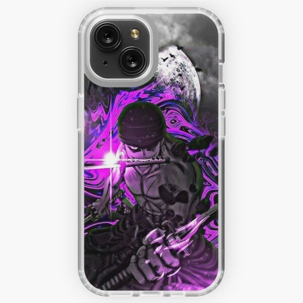 CASE ZORO PHONE CASE / ONE PIECE PHONE CASE / RORONOA ZORO PHONE CASE / ANIME PHONE CASE IPHONE 12 M
