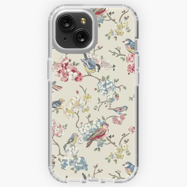 CASE cath kidston design IPHONE 6 5 Plus