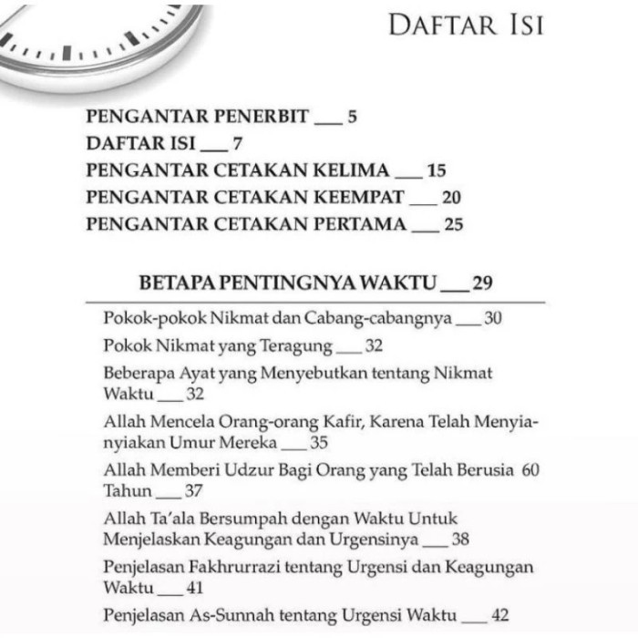 

Paket Buku Trilogi Ilmu Para Ulama : Kisah Hidup Ulama Rabbani