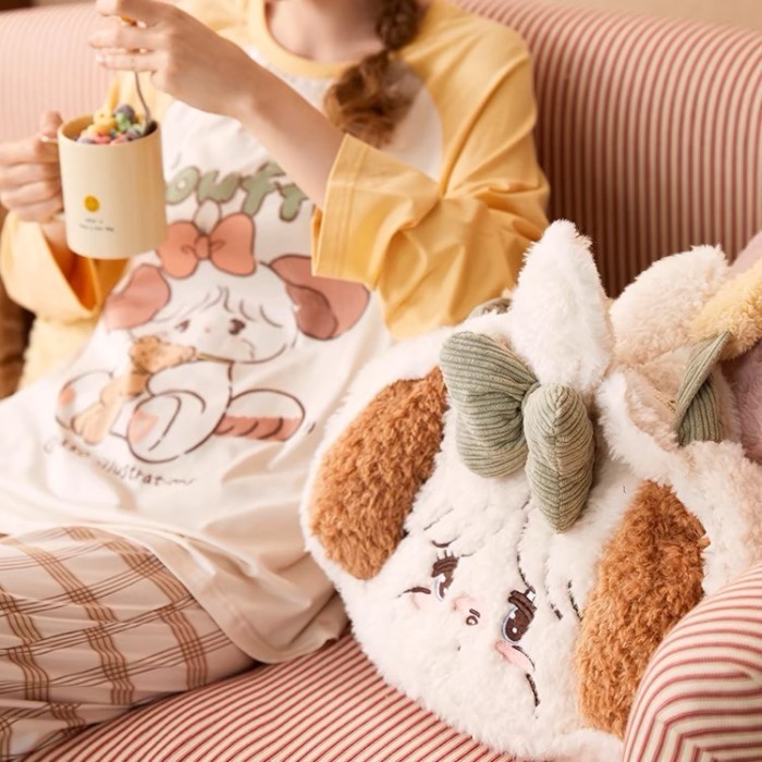 

Disney Mikko Furry Shoulder Bag