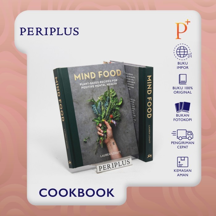 

Mind Food - 9780711264571