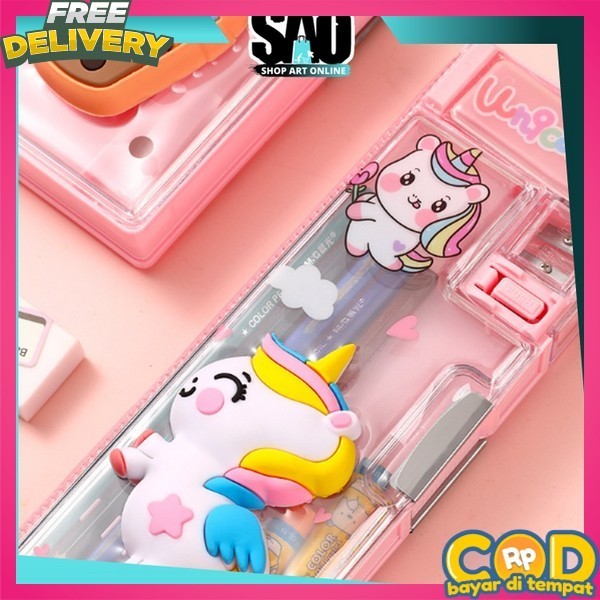 

Case Murah Remaja Tk Sd Smp Kapasitas Besar Alat Tulis Tempat Pouch Korean Style Bahan Premium Pengsil Cowok Cewek Dus Grib Model Pencil Kotak Pensil Sekolah Anak Kotakk Temoat Pencil Ansk Pancil Case Dusgrib Desgrip Kot Sao - S5945 Pencil Case Tempat Pen