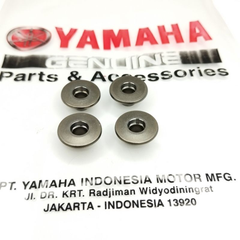 retainer topi klep yamaha MT25 R25 original