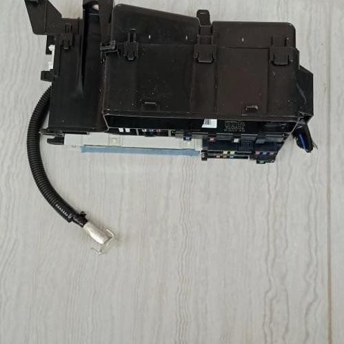 Box Sekring Fuse Box Sekring Toyota Innova Fortuner Hilux Bensin