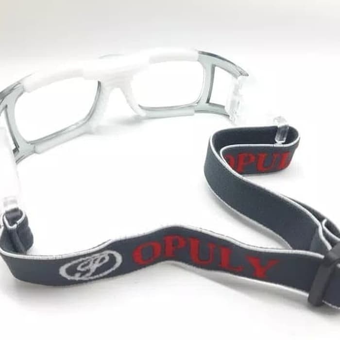 Kacamata Olahraga / Kacamata Sport / Kacamata Futsal / Kacamata Basket