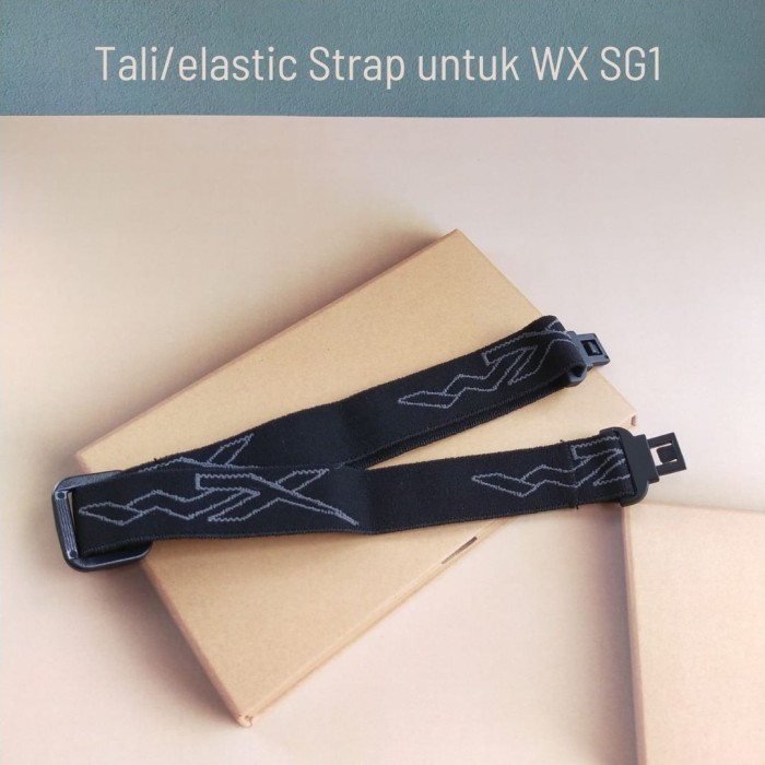 Aksesoris Kacamata Wiley X