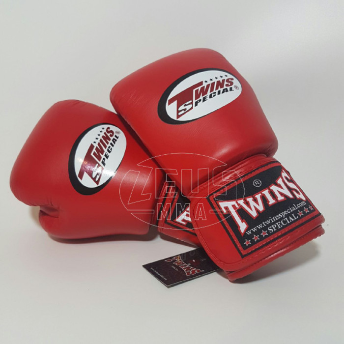 Twins Glove 12 Oz