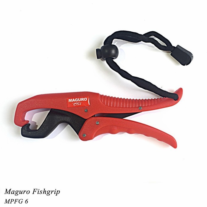 Lip Grip Maguro Mpfg 6 Dan Mpfg 9 Pilih Ukuran