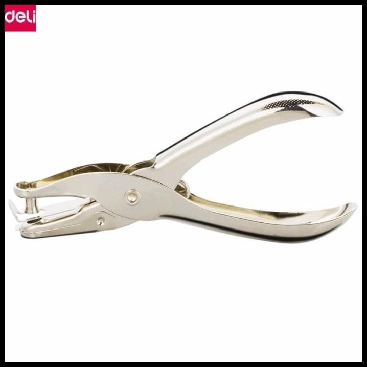 

HOT DEAL E0114 HOLE METAL PUNCH / PEMBOLONG 1 LUBANG 8 SHEET