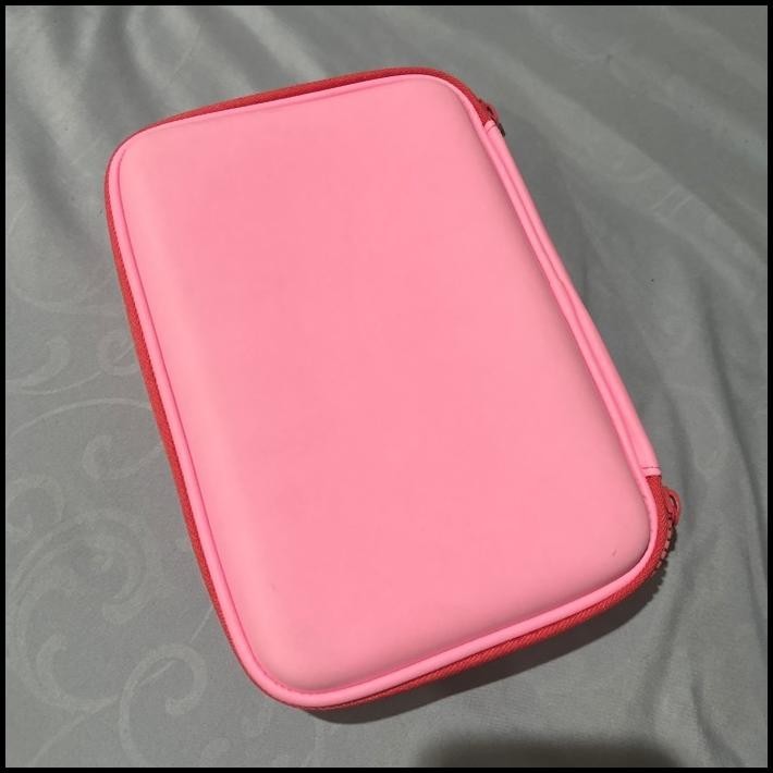

DISKON SMIGGLE PENCIL CASE HARDCASE TEMPAT PENSIL ORIGINAL