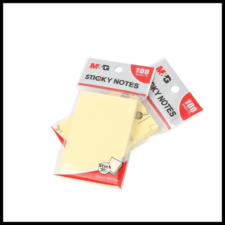

TERBARU MEMO TEMPEL STATIONARY MEMO NOTEPAD STICKY NOTES MEMO POLOS !!!!