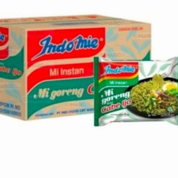 

READY STOCK INDOMIE GORENG ACEH 1 DUS MURAH !!!!!
