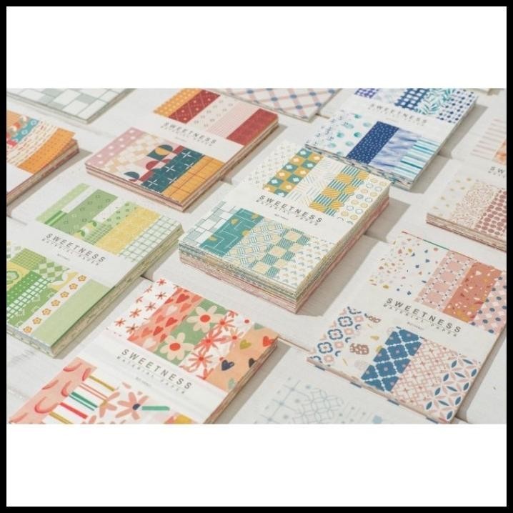

TERBARU 50 PCS VINTAGE PAPER KOREAN AND JAPAN STYLE AESTHETIC SCRAPBOOK PAPER !!!!