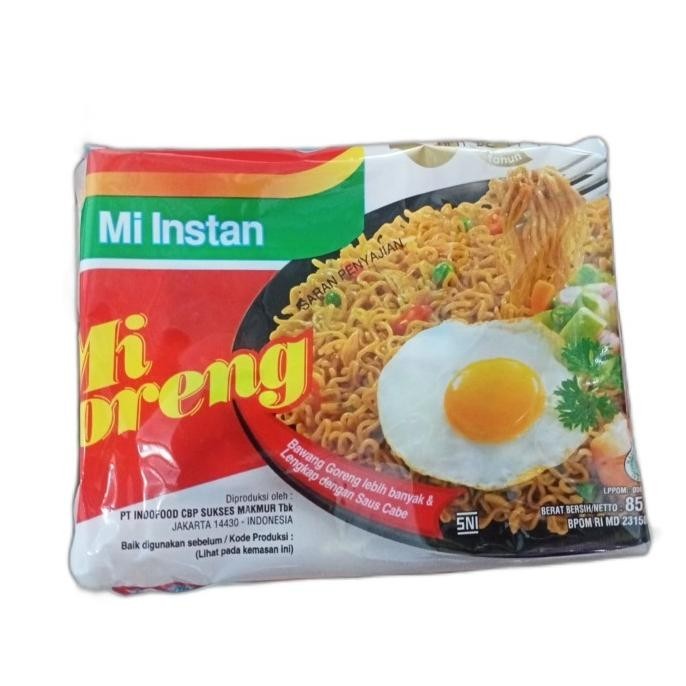 

BIG SALE INDOMIE GORENG DUS !!!!!