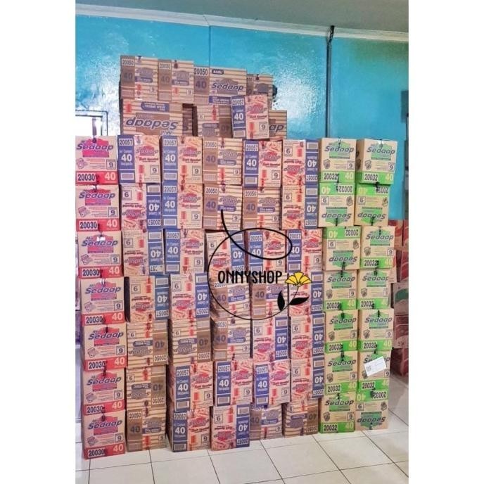 

READY STOCK MIE INSTANT MIE TIP TOP MIE TIPTOP RASA KALDU AYAM PER DUS ISI 40PCS !!!!!