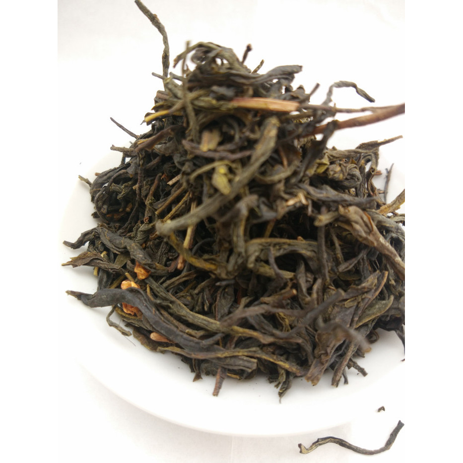 

Jasmin Tea Chinese Style / Teh Melati Ala Chinese