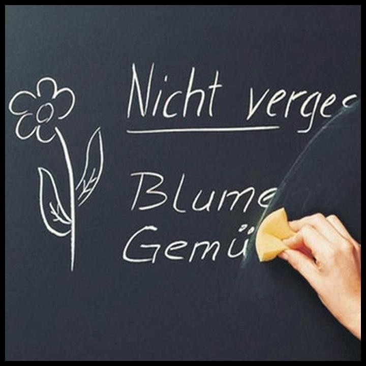 

TERMURAH STIKER DINDING PAPAN TULIS KAPUR FLEXIBLE 200 X 45 CM HITAM- 513 PROMO !!