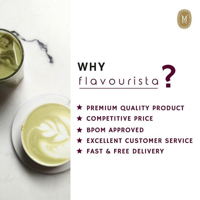 

TERBARU FLAVOURISTA EASY MIX - BUBUK MINUMAN RASA COKLAT MALT 1000 GRAM !!!!!