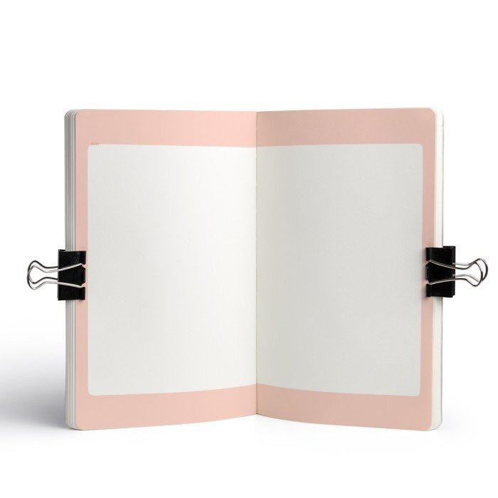 

Papermark X Jennifer Bouron - Tasse De Caf A5 Planner