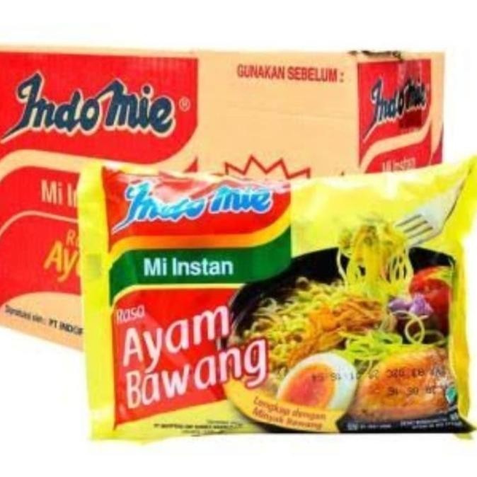 

NEW PRODUK INDOMIE AYAM BAWANG ISI 40 PCS !!!!!