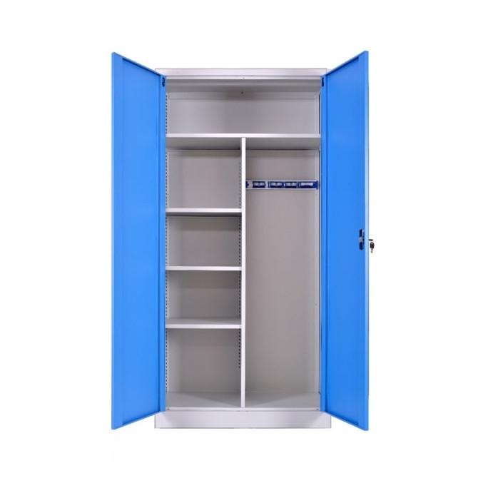 

Lemari Kabinet Janitor Krisbow Premium Murah Baru