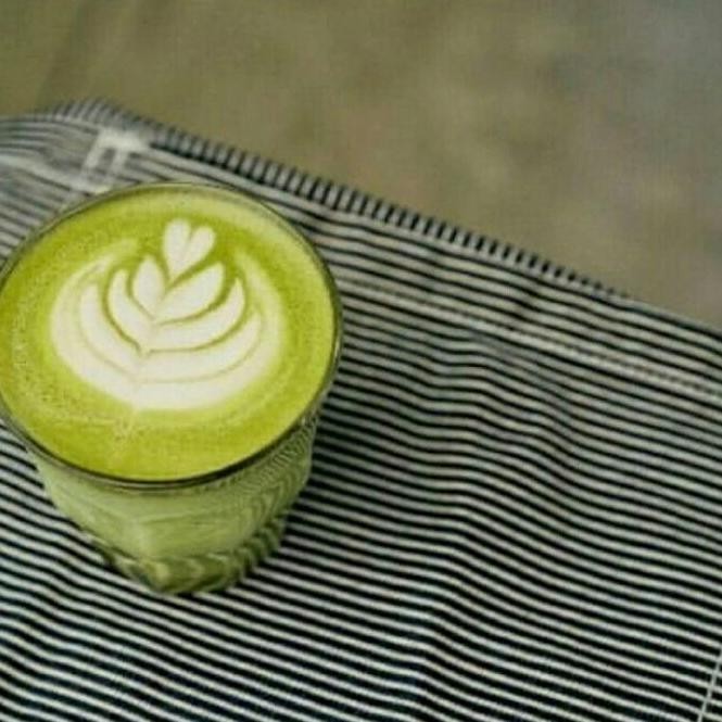 

TERBARU FLAVORMATH MATCHA - POWDER DRINK !!!!!