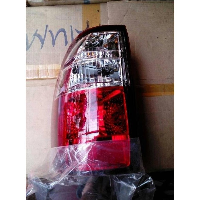 Stoplamp Lampu Belakang Panther Grand Touring New Original
