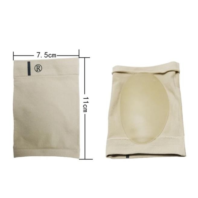Harga Foot PAD Silicon Terbaru Jun 2026 | BigGo Indonesia