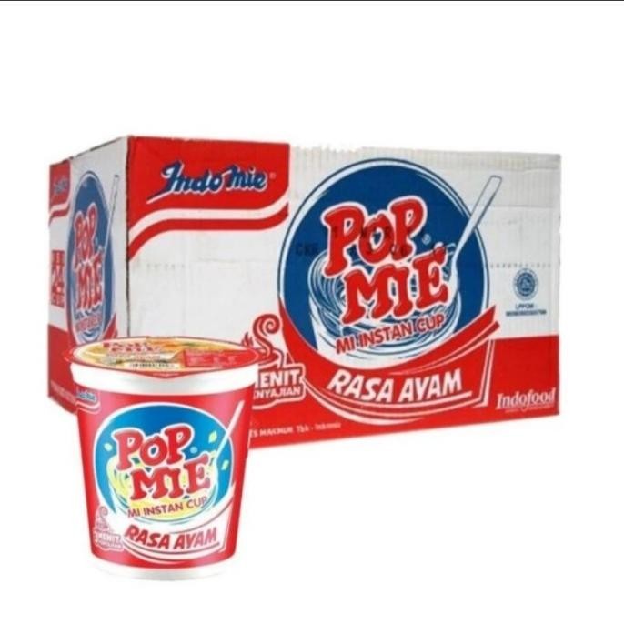 

BIG SALE POPMIE 1 DUS !!!!!