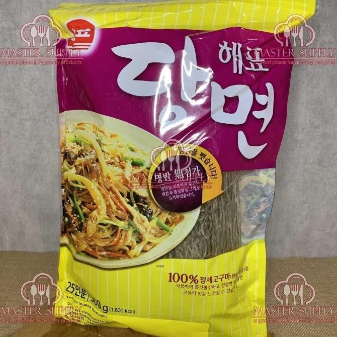 

NEW PRODUK SAJO VERMICELLI 500 GR / SAJO DANGMYEON / SOUN KOREA !!!!!
