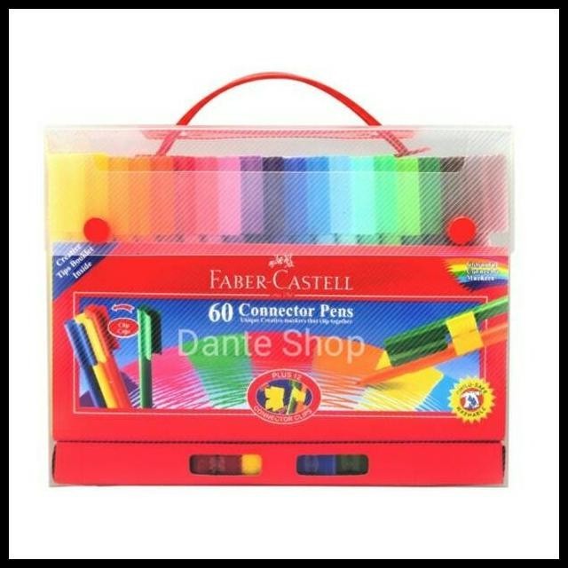 

HOT DEAL CONNECTOR PEN ISI 60 !!!!!!!