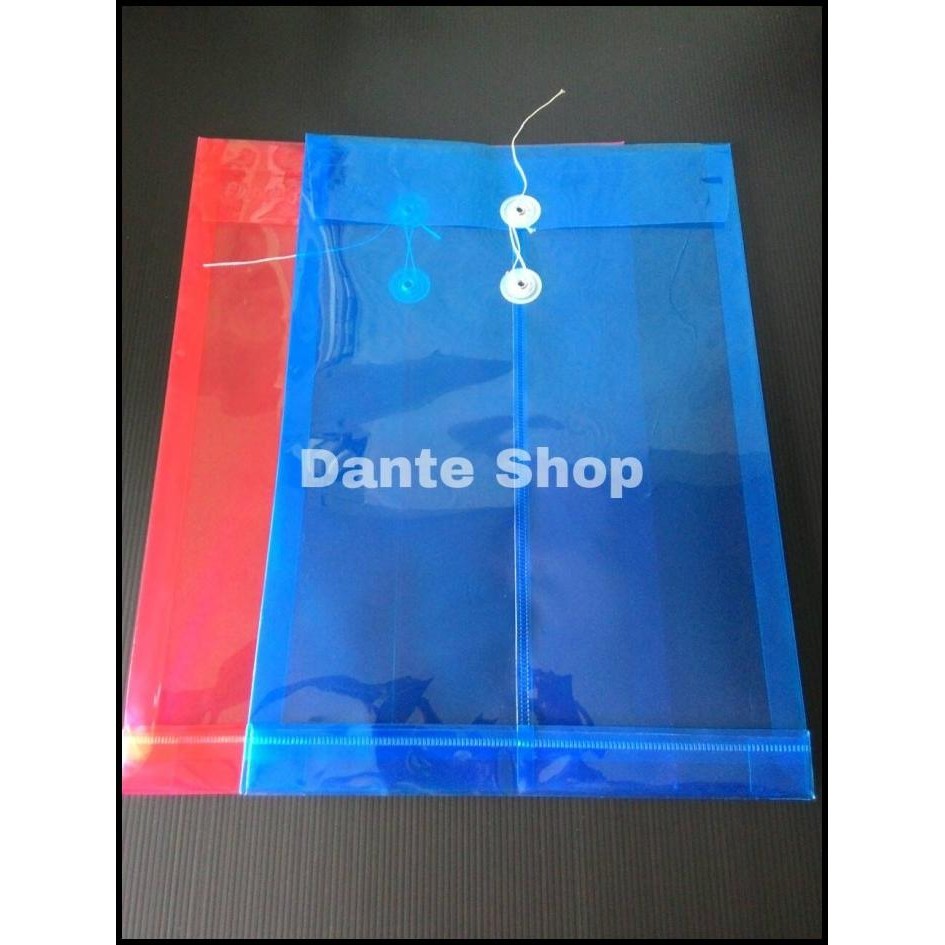 

HOT DEAL MAP PLASTIK TALI ( PER LUSIN )