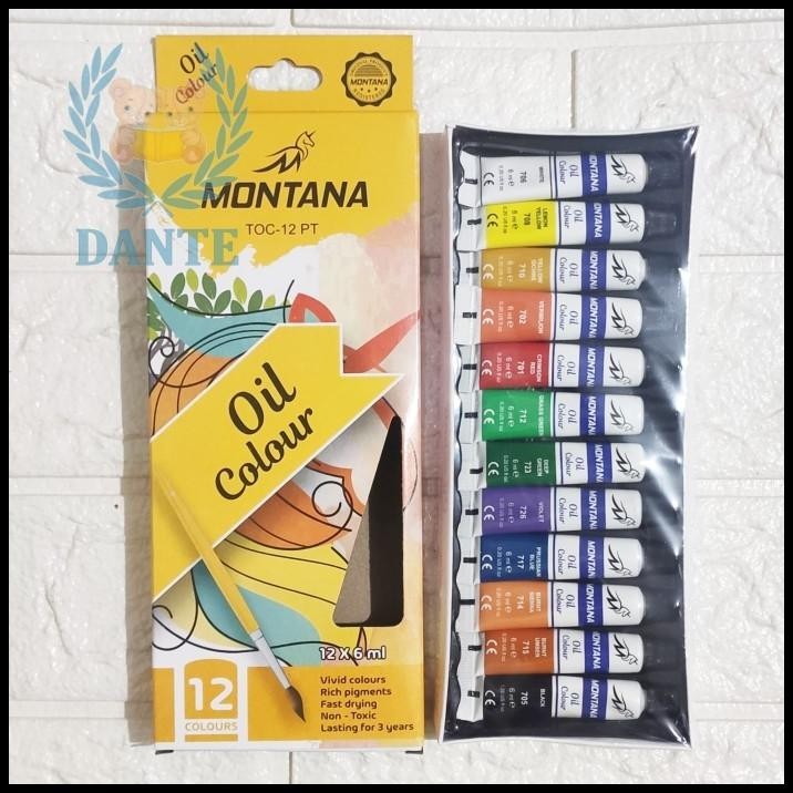 

BEST DEAL CAT MINYAK OIL COLOUR V-TRO 12 WARNA !!!!!