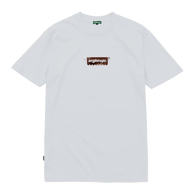 Kaos Baju T-Shirt Distro Arghinspire Flavour Distro Original Anak Dewasa Terbaru